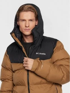 Columbia Veste de ski Iceline Ridge 1864272 Marron Regular Fit 9 Columbia Veste de ski Iceline Ridge 1864272 Marron Regular Fit -Vestes Soldes Magasin columbia veste de ski iceline ridge 1864272 marron regular fit 3