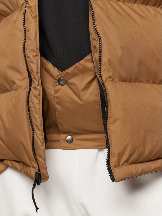 Columbia Veste de ski Iceline Ridge 1864272 Marron Regular Fit 5 Columbia Veste de ski Iceline Ridge 1864272 Marron Regular Fit – Image 5