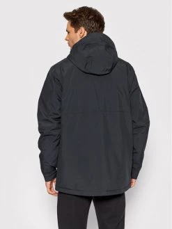 Columbia Veste de ski Winter District™ 1909871 Noir Regular Fit -Vestes Soldes Magasin columbia veste de ski winter districttm 1909871 noir regular fit 2