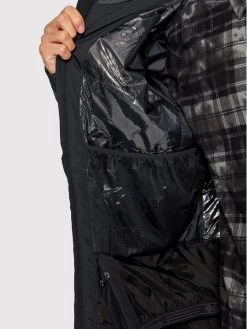 Columbia Veste de ski Winter District™ 1909871 Noir Regular Fit -Vestes Soldes Magasin columbia veste de ski winter districttm 1909871 noir regular fit 4