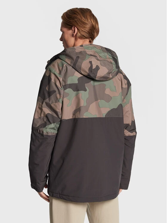 Columbia Veste de ski Winter District™ 1909871 Vert Regular Fit 3 Columbia Veste de ski Winter District™ 1909871 Vert Regular Fit – Image 3