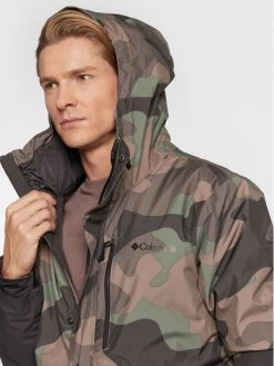 Columbia Veste de ski Winter District™ 1909871 Vert Regular Fit 9 Columbia Veste de ski Winter District™ 1909871 Vert Regular Fit -Vestes Soldes Magasin columbia veste de ski winter districttm 1909871 vert regular fit 3