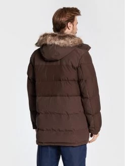 Columbia Veste d'hiver Peak Fusion™ 1957493 Marron Regular Fit -Vestes Soldes Magasin columbia veste dhiver peak fusiontm 1957493 marron regular fit 2