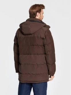 Columbia Veste d'hiver Peak Fusion™ 1957493 Marron Regular Fit -Vestes Soldes Magasin columbia veste dhiver peak fusiontm 1957493 marron regular fit 3