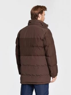 Columbia Veste d'hiver Peak Fusion™ 1957493 Marron Regular Fit -Vestes Soldes Magasin columbia veste dhiver peak fusiontm 1957493 marron regular fit 4