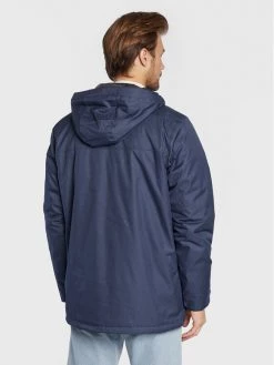 Columbia Veste d'hiver Penns Creek 1864244 Bleu marine Regular Fit -Vestes Soldes Magasin columbia veste dhiver penns creek 1864244 bleu marine regular fit 3