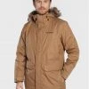 Columbia Veste d'hiver Penns Creek™ II 1864244 Beige Regular Fit