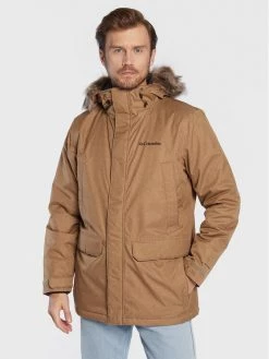 Columbia Veste d'hiver Penns Creek™ II 1864244 Beige Regular Fit