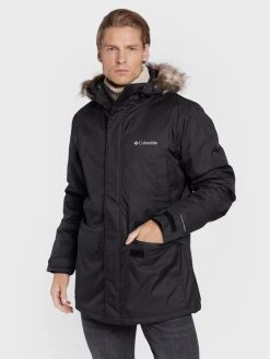 Columbia Veste d'hiver Penns Creek™ II 1864244 Noir Regular Fit