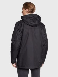 Columbia Veste d'hiver Penns Creek™ II 1864244 Noir Regular Fit -Vestes Soldes Magasin columbia veste dhiver penns creektm ii 1864244 noir regular fit 3