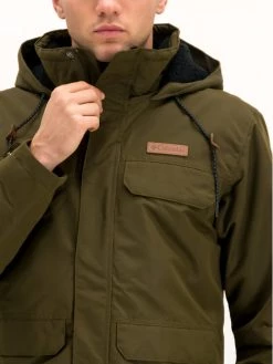 Columbia Veste d'hiver South Canyon 1798882 Vert Regular Fit -Vestes Soldes Magasin columbia veste dhiver south canyon 1798882 vert regular fit 3