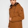 Columbia Veste d'hiver South Canyon™ 1798882 Marron Regular Fit