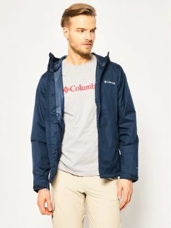 Columbia Veste imperméable Inner Limits II EO0088 Bleu marine Regular Fit 8 Columbia Veste imperméable Inner Limits II EO0088 Bleu marine Regular Fit -Vestes Soldes Magasin columbia veste impermeable inner limits ii eo0088 bleu marine regular fit 2