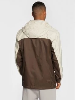 Columbia Veste imperméable Pouring Adventure II 1760061 Marron Regular Fit -Vestes Soldes Magasin columbia veste impermeable pouring adventure ii 1760061 marron regular fit 2