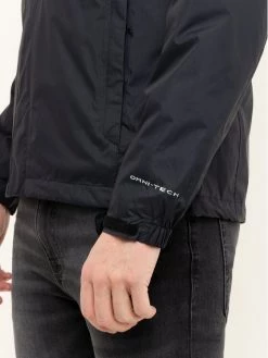Columbia Veste imperméable Pouring Adventure II 1760061 Noir Regular Fit -Vestes Soldes Magasin columbia veste impermeable pouring adventure ii 1760061 noir regular fit 5