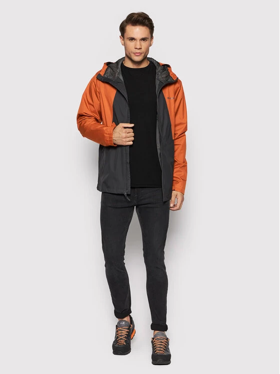 Columbia Veste outdoor Inner Limits II 1893991 Gris Regular Fit 2 Columbia Veste outdoor Inner Limits II 1893991 Gris Regular Fit – Image 2