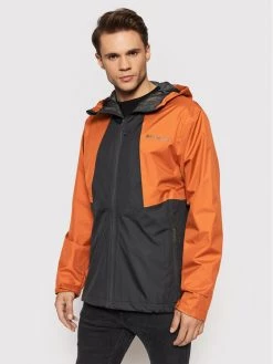 Columbia Veste outdoor Inner Limits II 1893991 Gris Regular Fit