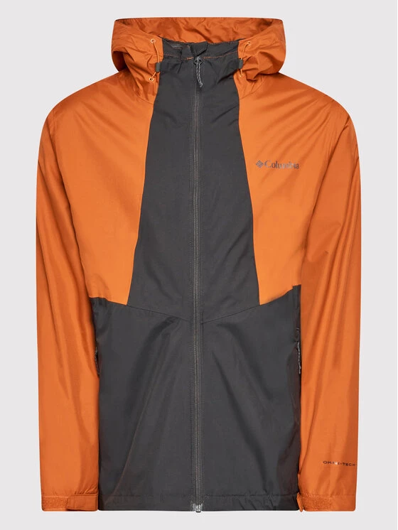 Columbia Veste outdoor Inner Limits II 1893991 Gris Regular Fit 6 Columbia Veste outdoor Inner Limits II 1893991 Gris Regular Fit – Image 6