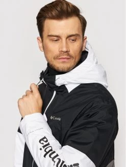 Columbia Veste outdoor Point Park 1956811 Noir Regular Fit -Vestes Soldes Magasin columbia veste outdoor point park 1956811 noir regular fit 4