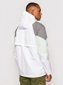 Columbia Veste outdoor Wallowa Park™ 1932823 Blanc Regular Fit -Vestes Soldes Magasin columbia veste outdoor wallowa parktm 1932823 blanc regular fit 2