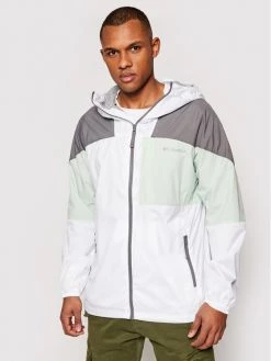 Columbia Veste outdoor Wallowa Park™ 1932823 Blanc Regular Fit