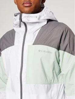Columbia Veste outdoor Wallowa Park™ 1932823 Blanc Regular Fit -Vestes Soldes Magasin columbia veste outdoor wallowa parktm 1932823 blanc regular fit 3