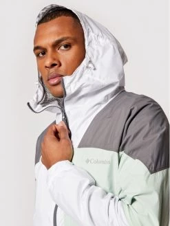 Columbia Veste outdoor Wallowa Park™ 1932823 Blanc Regular Fit -Vestes Soldes Magasin columbia veste outdoor wallowa parktm 1932823 blanc regular fit 4