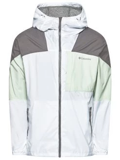 Columbia Veste outdoor Wallowa Park™ 1932823 Blanc Regular Fit -Vestes Soldes Magasin columbia veste outdoor wallowa parktm 1932823 blanc regular fit 5