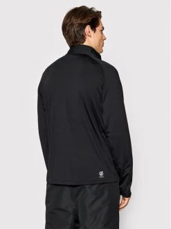 Dare2B Veste de mi-saison Honour DML484 Noir Regular Fit -Vestes Soldes Magasin dare2b veste de mi saison honour dml484 noir regular fit 2