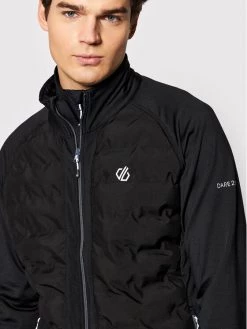 Dare2B Veste de mi-saison Honour DML484 Noir Regular Fit -Vestes Soldes Magasin dare2b veste de mi saison honour dml484 noir regular fit 3