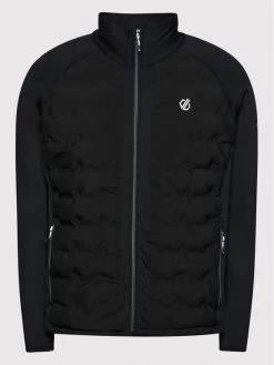 Dare2B Veste de mi-saison Honour DML484 Noir Regular Fit -Vestes Soldes Magasin dare2b veste de mi saison honour dml484 noir regular fit 4