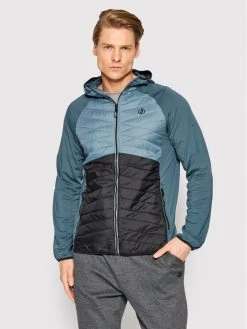 Dare2B Veste de mi-saison Mountaineer DMN396 Bleu Regular Fit