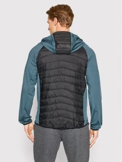 Dare2B Veste de mi-saison Mountaineer DMN396 Bleu Regular Fit -Vestes Soldes Magasin dare2b veste de mi saison mountaineer dmn396 bleu regular fit 3