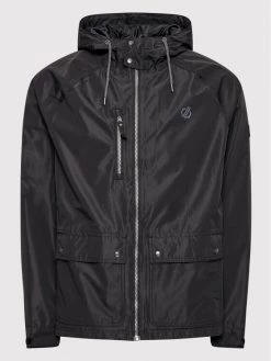 Dare2B Veste imperméable Atomize DMW520 Noir Regular Fit -Vestes Soldes Magasin dare2b veste impermeable atomize dmw520 noir regular fit 5