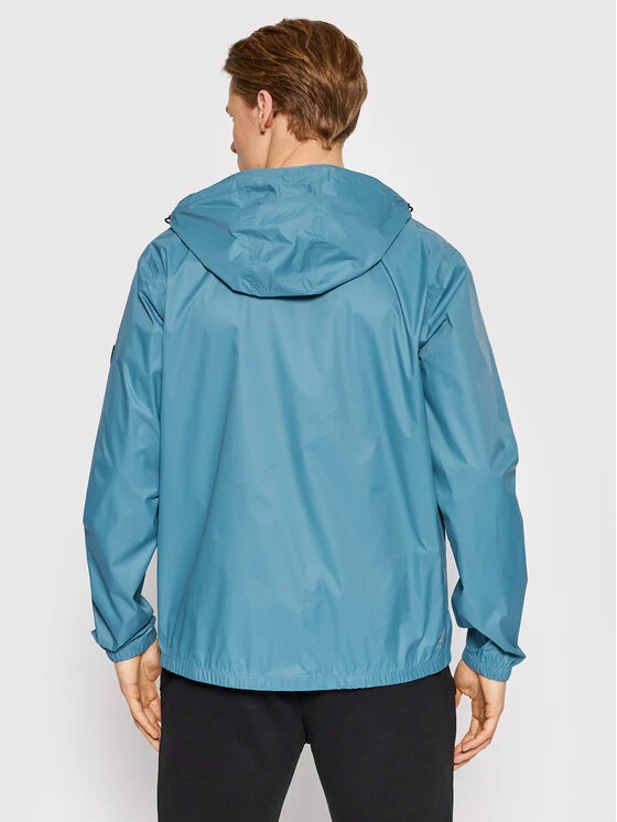 Dare2B Veste imperméable Occupy II DMW522 Bleu Regular Fit 3 Dare2B Veste imperméable Occupy II DMW522 Bleu Regular Fit – Image 3