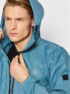 Dare2B Veste imperméable Occupy II DMW522 Bleu Regular Fit 9 Dare2B Veste imperméable Occupy II DMW522 Bleu Regular Fit -Vestes Soldes Magasin dare2b veste impermeable occupy ii dmw522 bleu regular fit 3