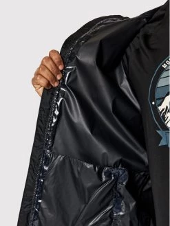 Dare2B Veste imperméable Occupy II Packaway DMW522 Noir Regular Fit -Vestes Soldes Magasin dare2b veste impermeable occupy ii packaway dmw522 noir regular fit 4