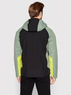 Dare2B Veste imperméable Soaring II DMW515 Vert Regular Fit -Vestes Soldes Magasin dare2b veste impermeable soaring ii dmw515 vert regular fit 2