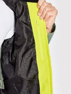Dare2B Veste imperméable Soaring II DMW515 Vert Regular Fit -Vestes Soldes Magasin dare2b veste impermeable soaring ii dmw515 vert regular fit 4