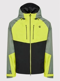 Dare2B Veste imperméable Soaring II DMW515 Vert Regular Fit -Vestes Soldes Magasin dare2b veste impermeable soaring ii dmw515 vert regular fit 5