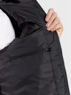 DC Doudoune Square Up ADYJK03157 Noir Regular Fit 10 DC Doudoune Square Up ADYJK03157 Noir Regular Fit -Vestes Soldes Magasin dc doudoune square up adyjk03157 noir regular fit 4