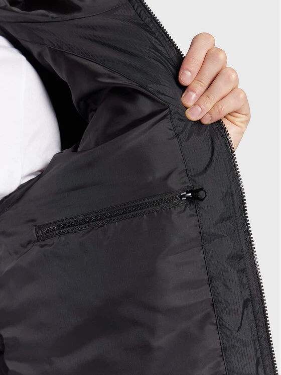 DC Doudoune Square Up ADYJK03157 Noir Regular Fit 5 DC Doudoune Square Up ADYJK03157 Noir Regular Fit – Image 5