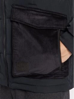 DC Doudoune The Bandit ADYJK03145 Noir Regular Fit 11 DC Doudoune The Bandit ADYJK03145 Noir Regular Fit -Vestes Soldes Magasin dc doudoune the bandit adyjk03145 noir regular fit 5