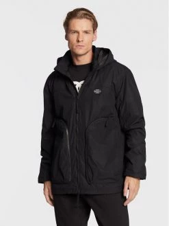 DC Veste de mi-saison Tactful ADYJK03149 Noir Classic Fit