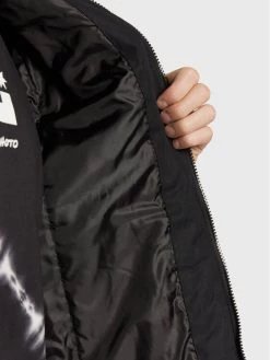 DC Veste de mi-saison Tactful ADYJK03149 Noir Classic Fit -Vestes Soldes Magasin dc veste de mi saison tactful adyjk03149 noir classic fit 4