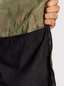 DC Veste de mi-saison Woodland Camo ADYJK03143 Vert Regular Fit -Vestes Soldes Magasin dc veste de mi saison woodland camo adyjk03143 vert regular fit 5