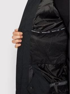 DC Veste de snowboard Bandwidth ADYTJ03037 Noir Regular Fit -Vestes Soldes Magasin dc veste de snowboard bandwidth adytj03037 noir regular fit 1 5