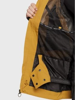 DC Veste de snowboard Command ADYTJ03041 Jaune Regular Fit 10 DC Veste de snowboard Command ADYTJ03041 Jaune Regular Fit -Vestes Soldes Magasin dc veste de snowboard command adytj03041 jaune regular fit 4