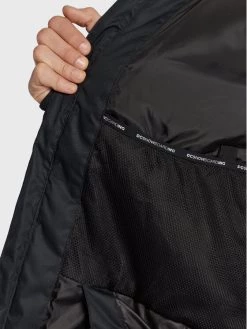 DC Veste de snowboard Defy ADYTJ03046 Noir Regular Fit -Vestes Soldes Magasin dc veste de snowboard defy adytj03046 noir regular fit 5