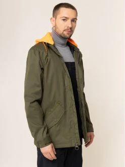 DC Veste de snowboard EDYTJ03093 Vert Regular Fit